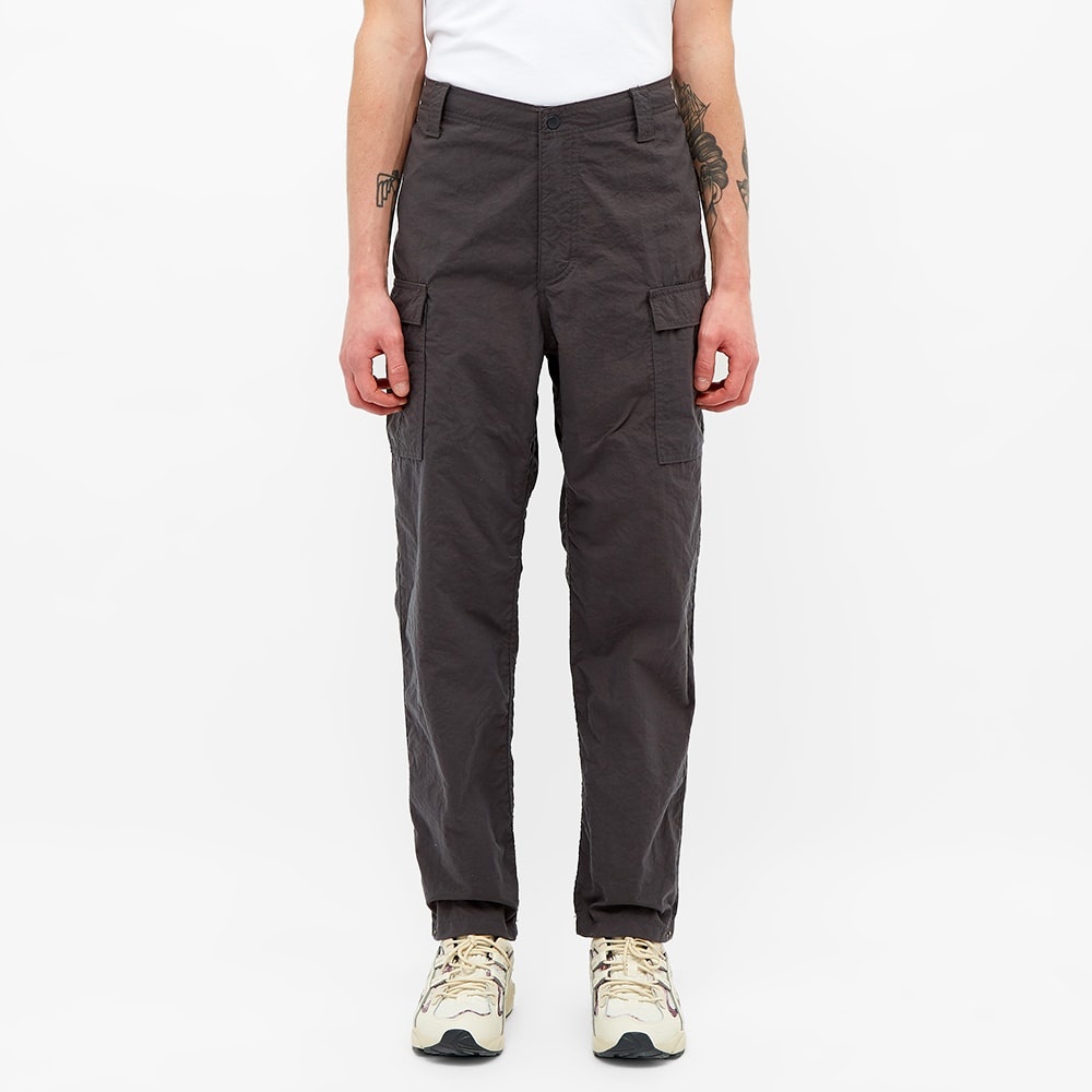 Cav Empt Nylon Cargo Pant - 4