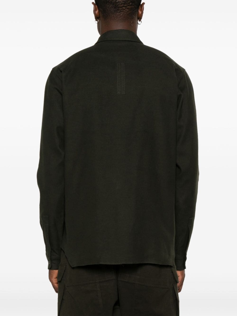 Work shirt - 4