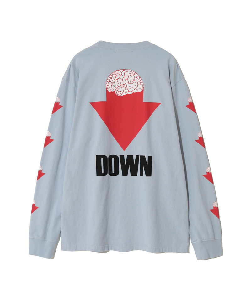 UNDERCOVER UC1D4892-1 outlook