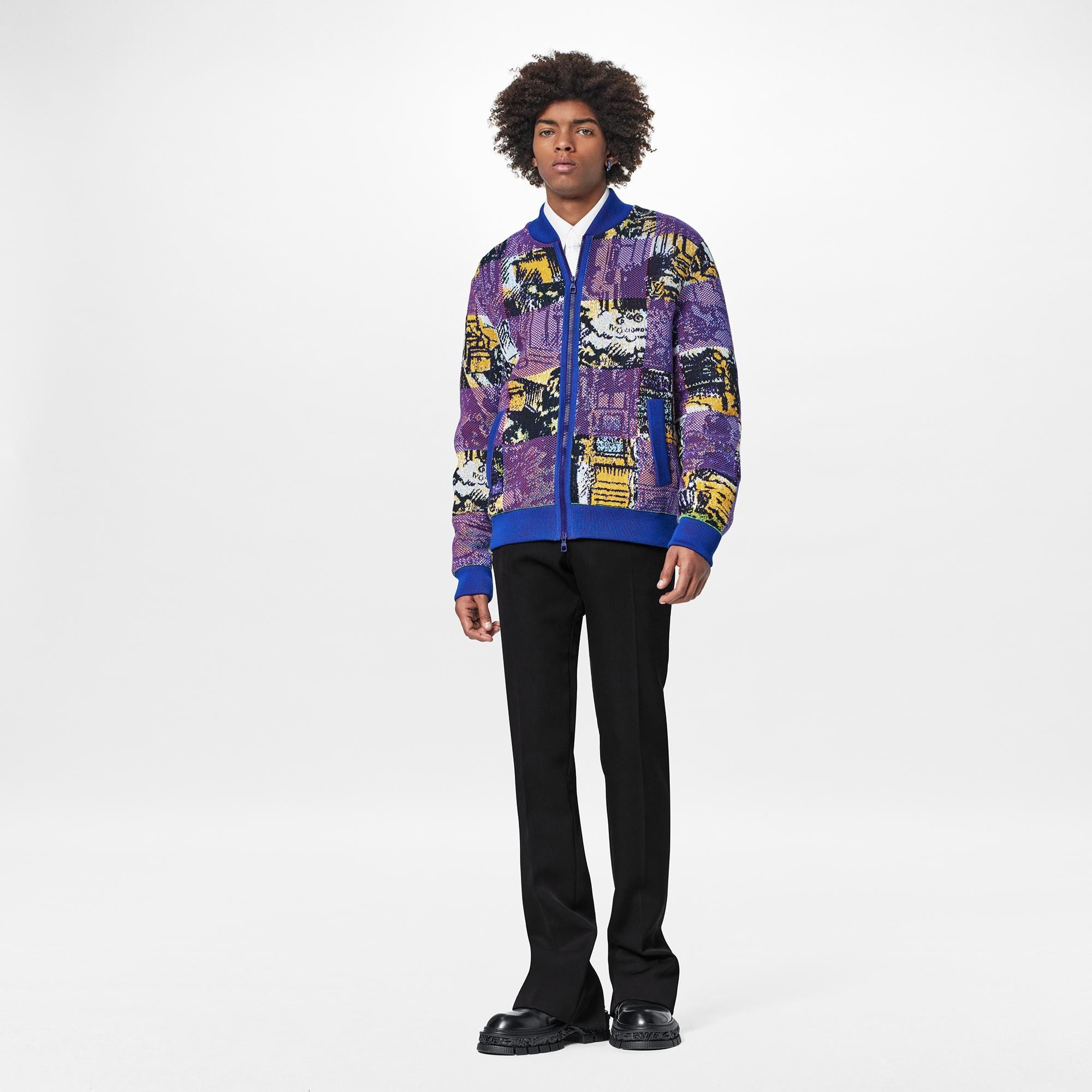 LV Baroque Derby - 9