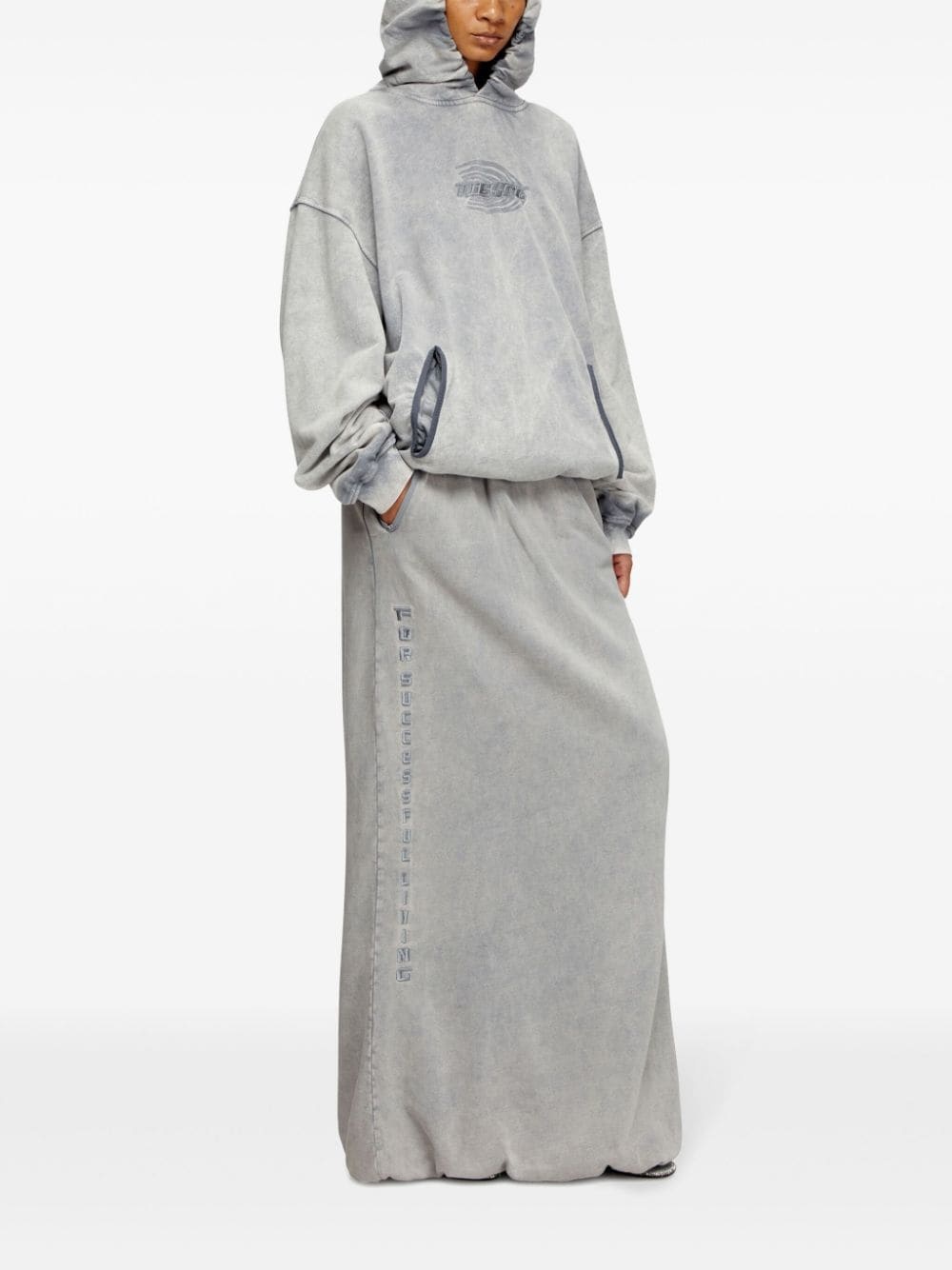 O-Reira maxi skirt - 2