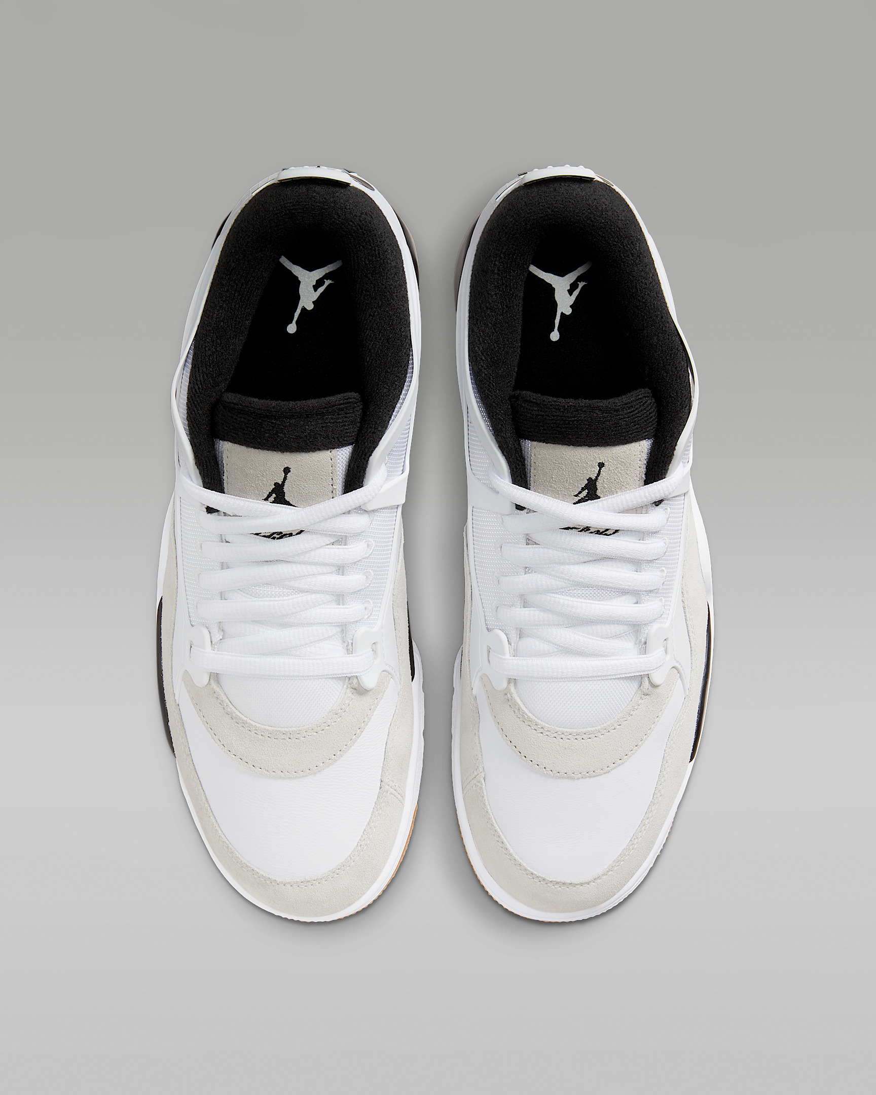 Air Jordan 4 RM Men's Shoes - 4