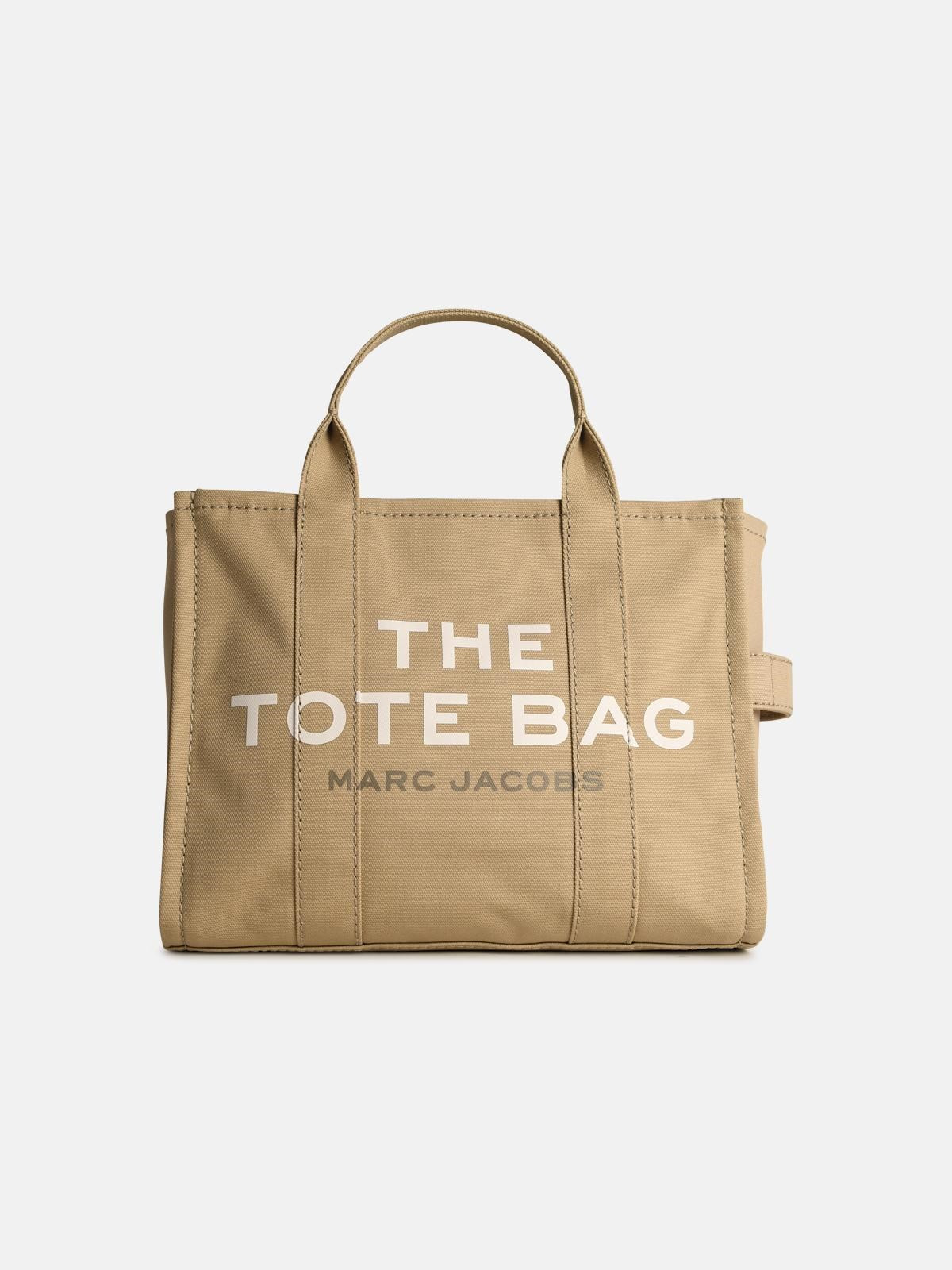 COTTON THE SMALL TOTE BAG - 1