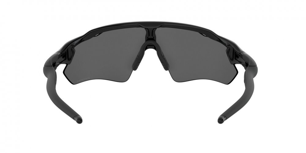 Radar EV Patch "Polished Black Prizm Black" - 3