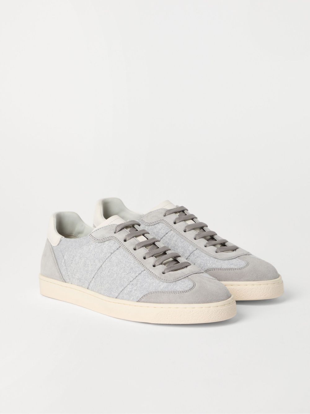 knitted sneakers - 2