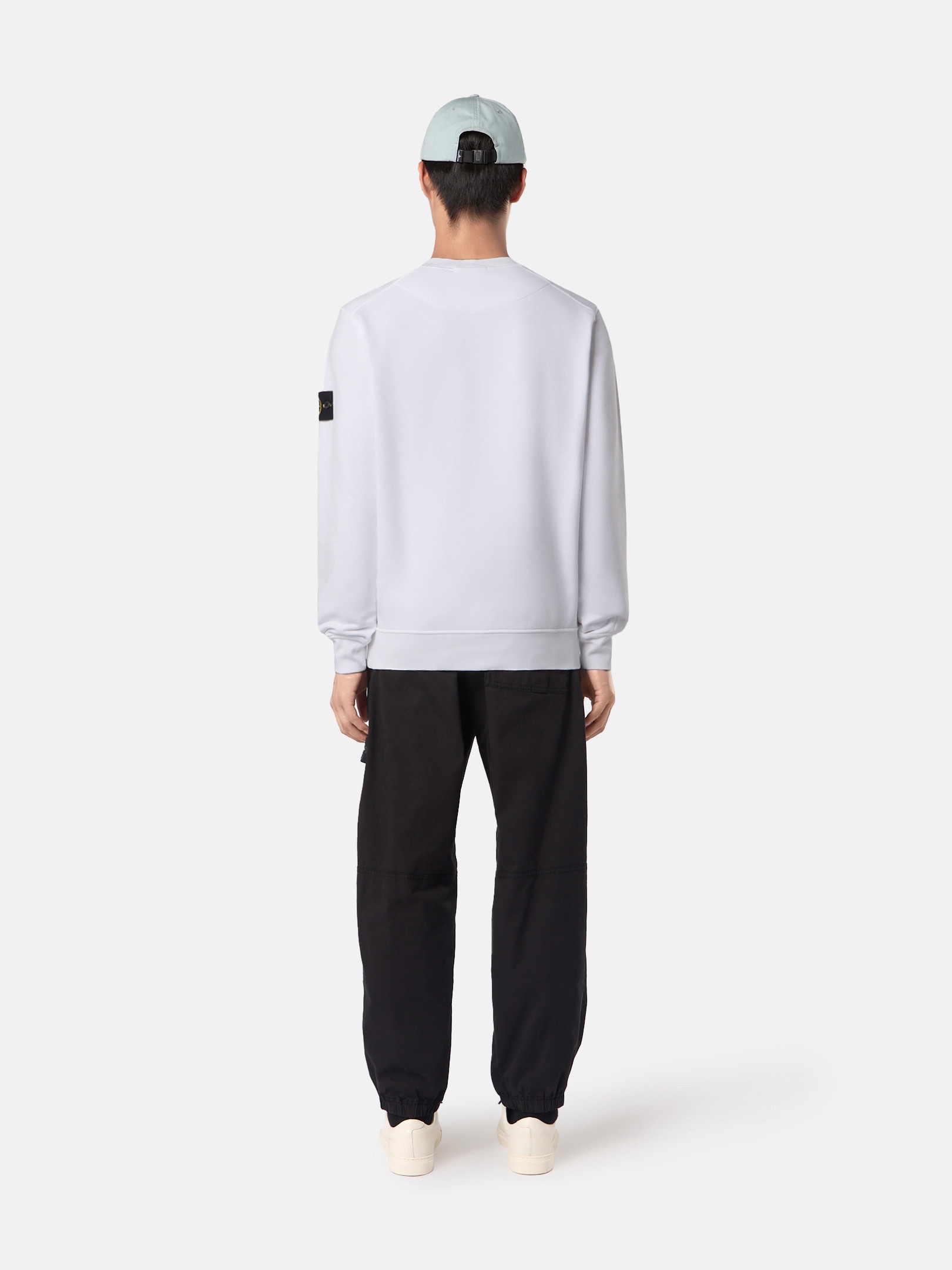 6100060 ORGANIC COTTON FLEECE - 5