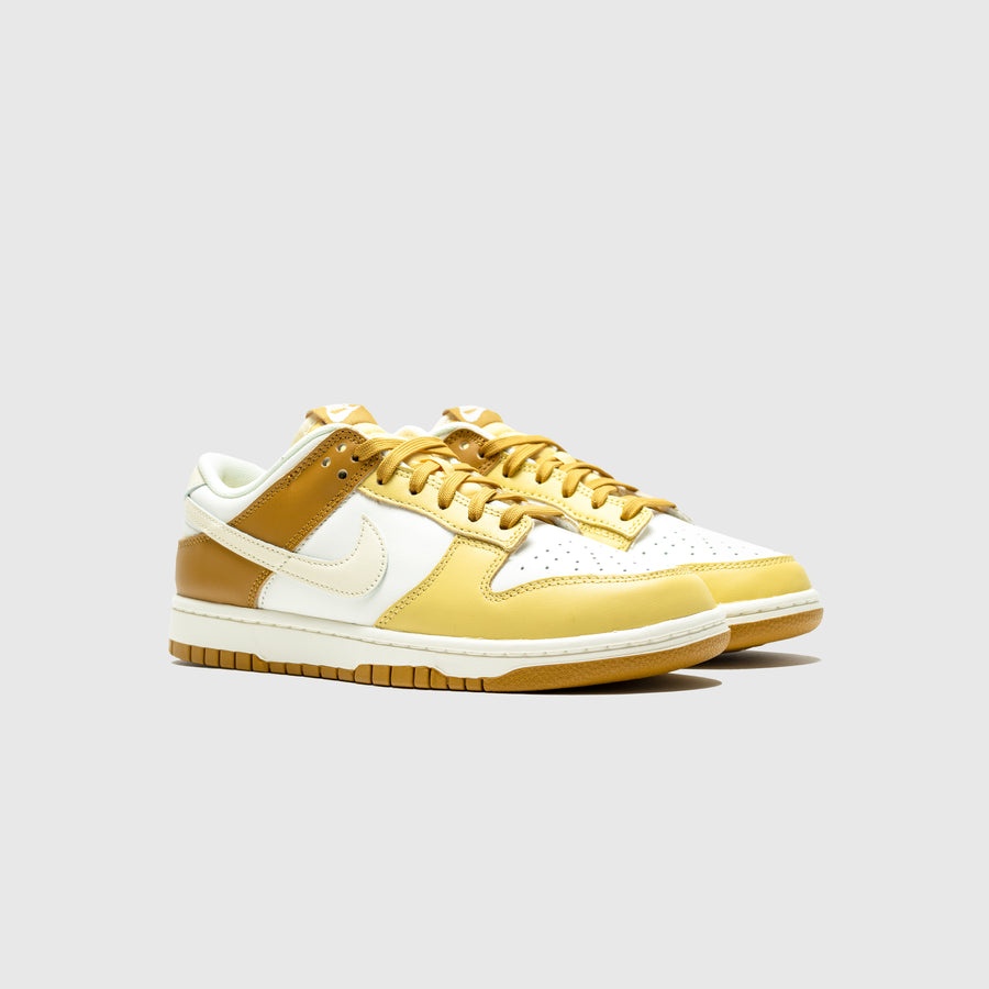 DUNK LOW RETRO "SATURN GOLD" - 2