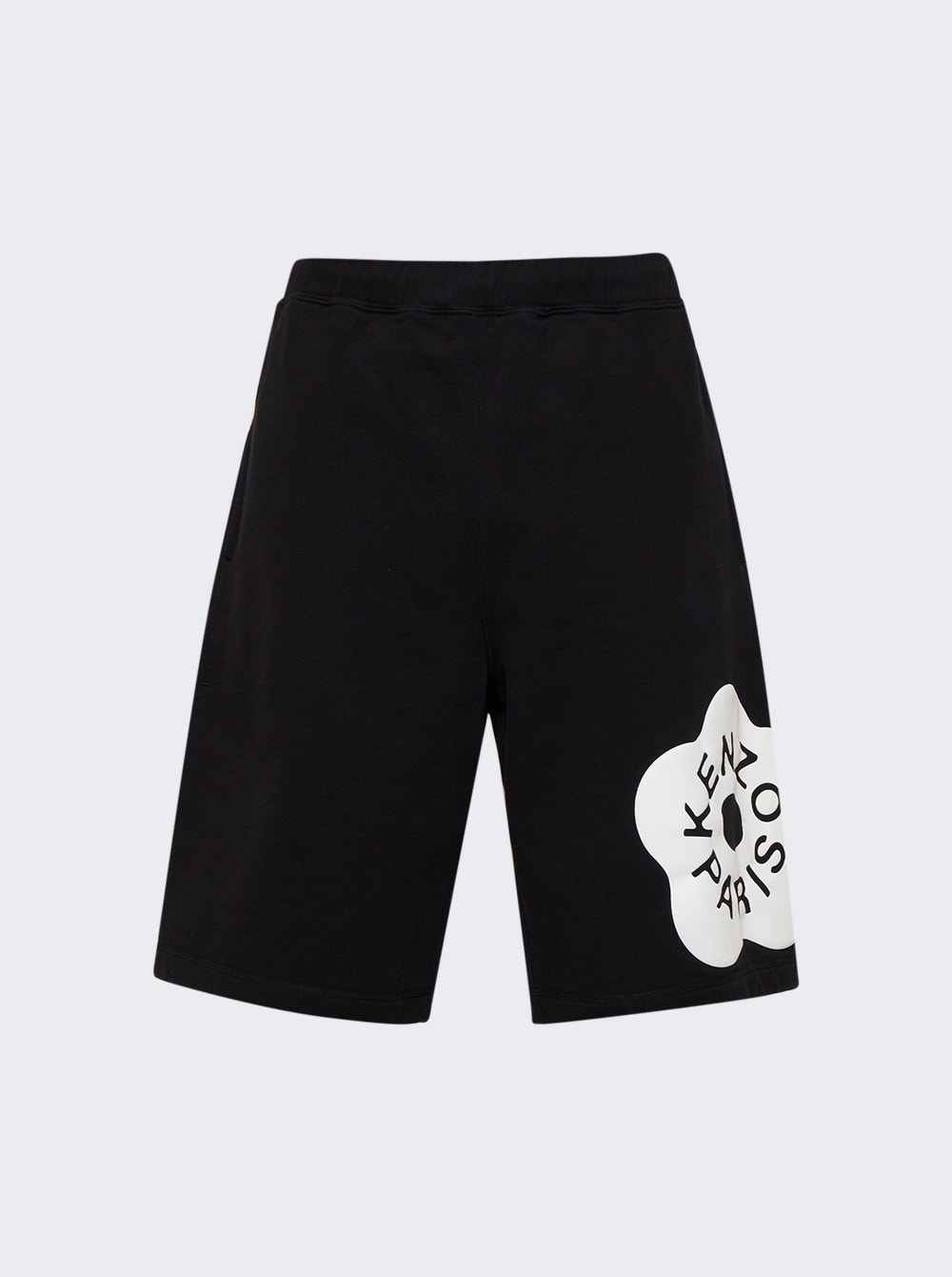 Boke Flower 2.0 Classic Short Black - 1