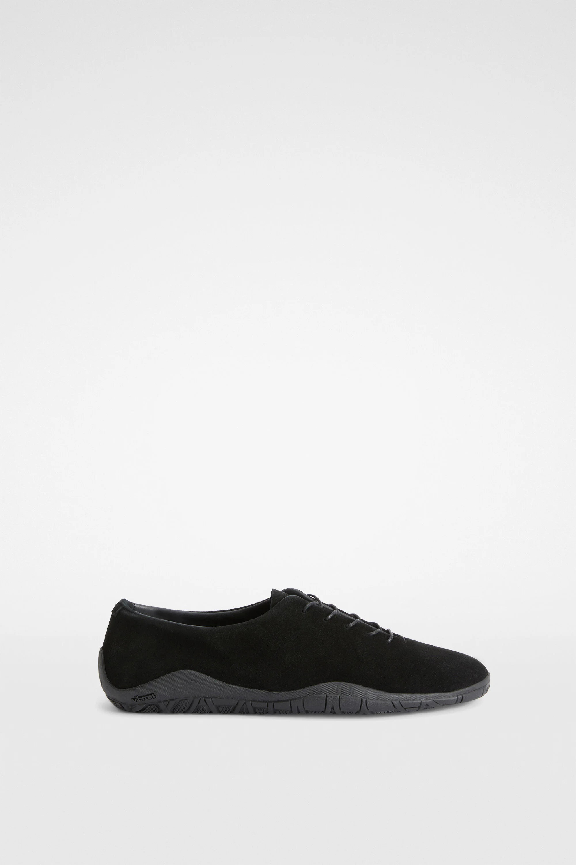 Elbe Lace-Up Shoe - 1