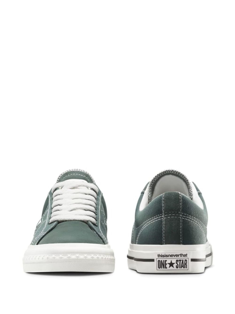 x Thisisneverthat One Star Pro Ox sneakers - 3