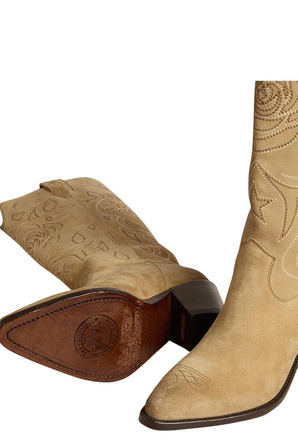 70 Wish Star Boot - 6