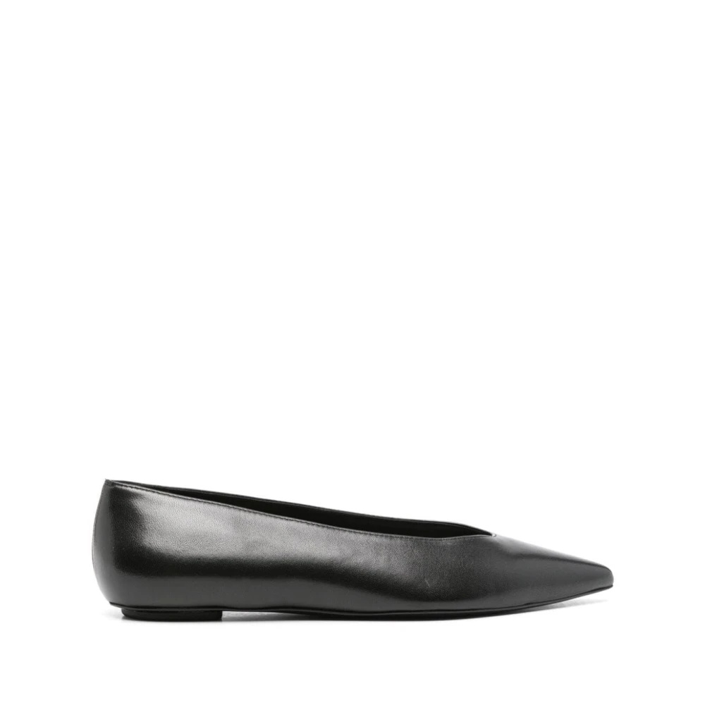 LINA FLAT SHOES - 1