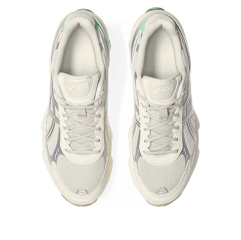 ASICS Gel-Kinetic Fluent 'Smoke Grey Pure Silver' 1203A591-026 - 5