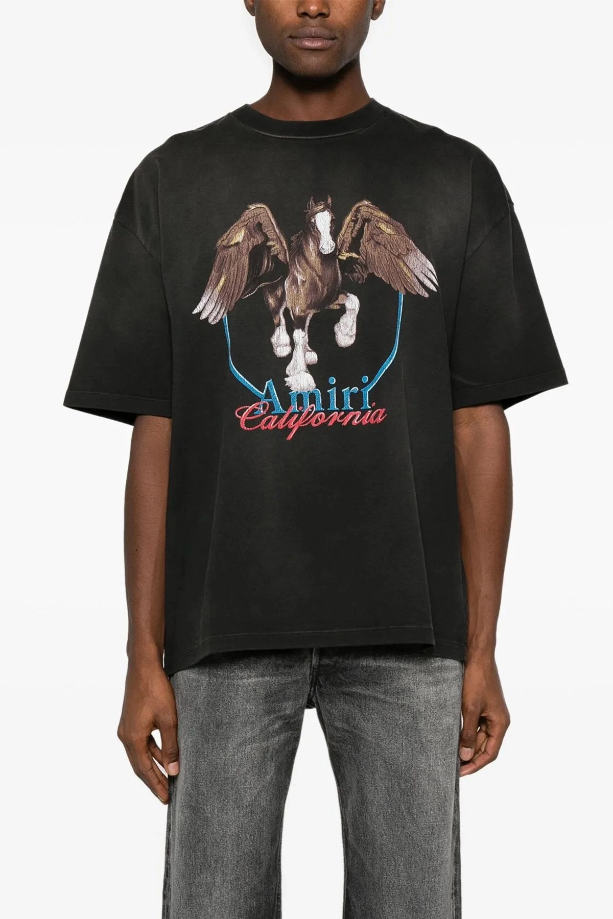 'Pegasus' T-shirt - 2