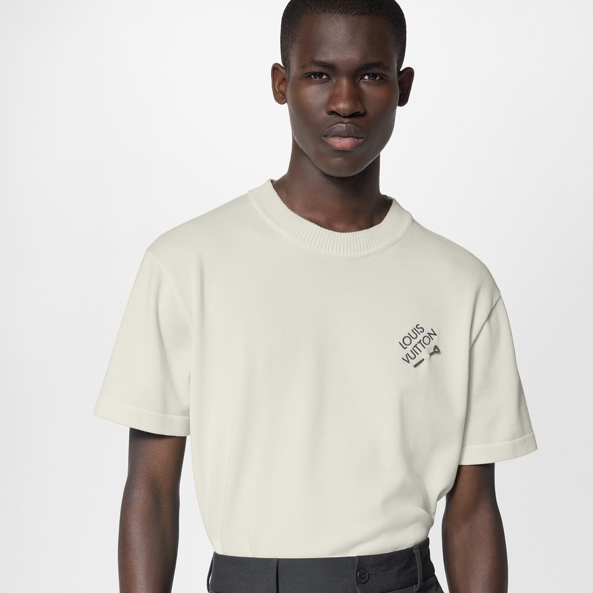 Signature Short-Sleeved T-Shirt - 5