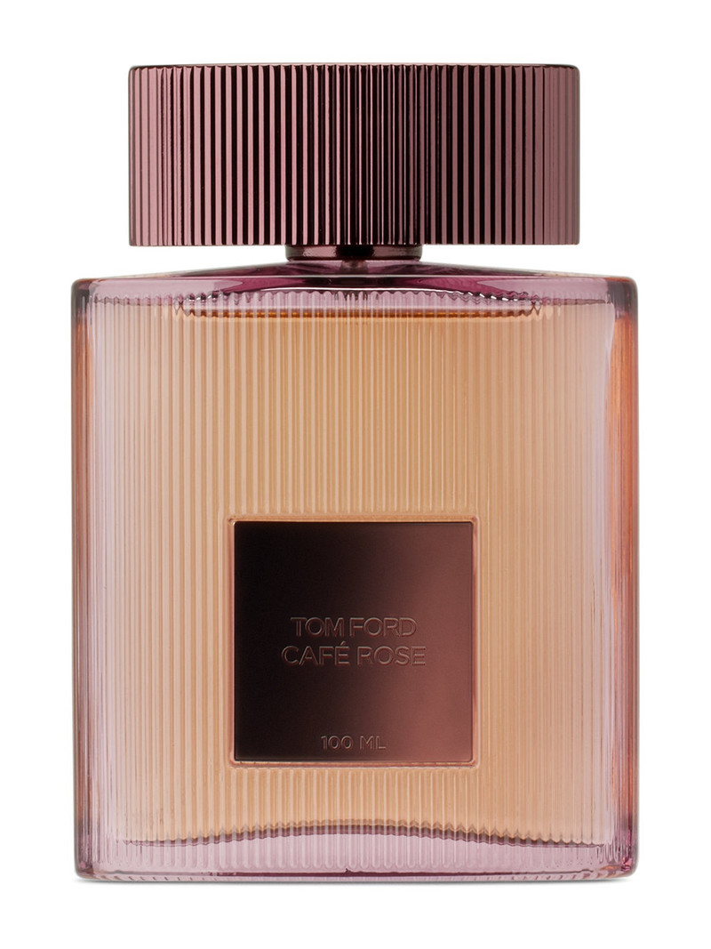 Café Rose Eau de Parfum, 100 mL - 1
