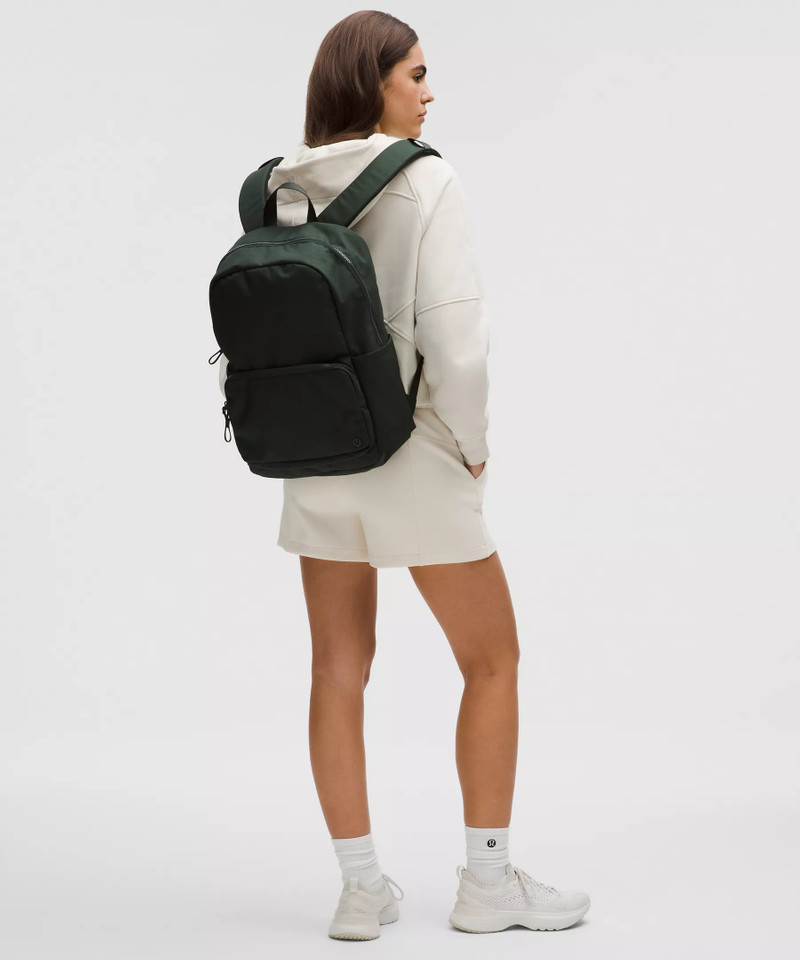 Everywhere Backpack 22L *Tech Canvas 6
