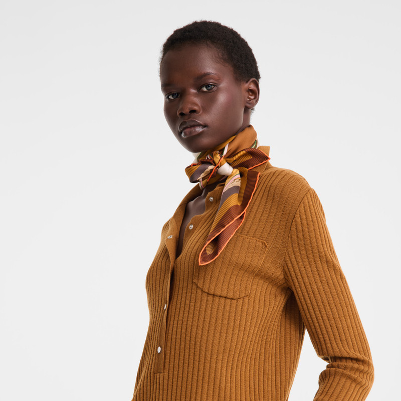 Longchamp Top outlook
