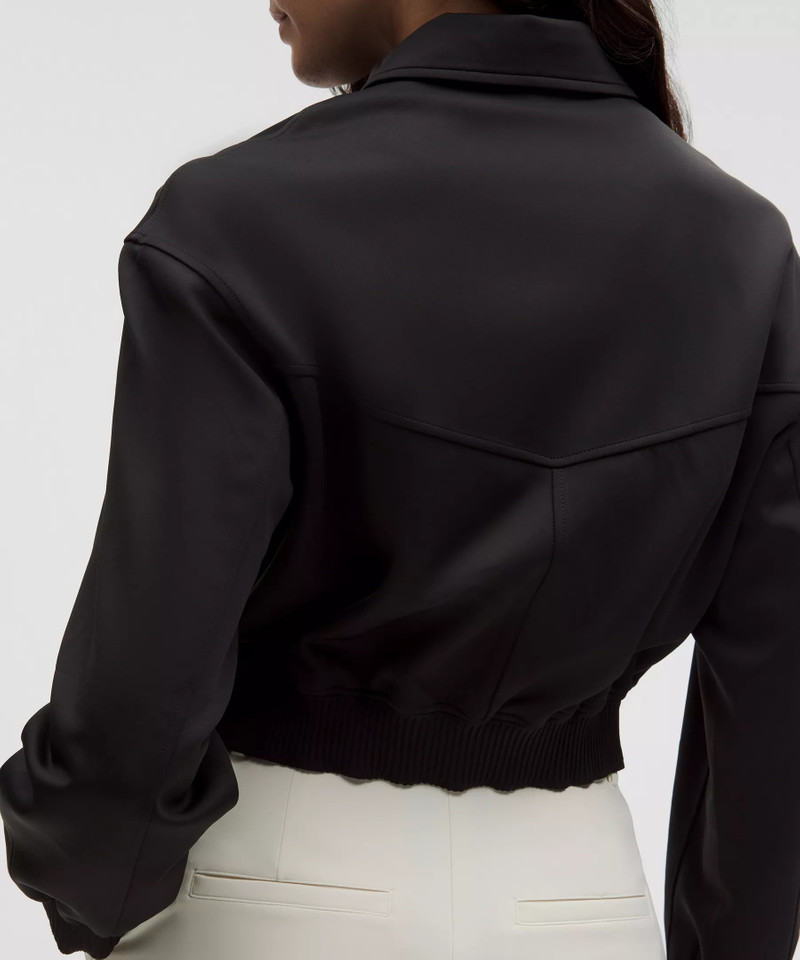 Daydrift Bomber Jacket 7