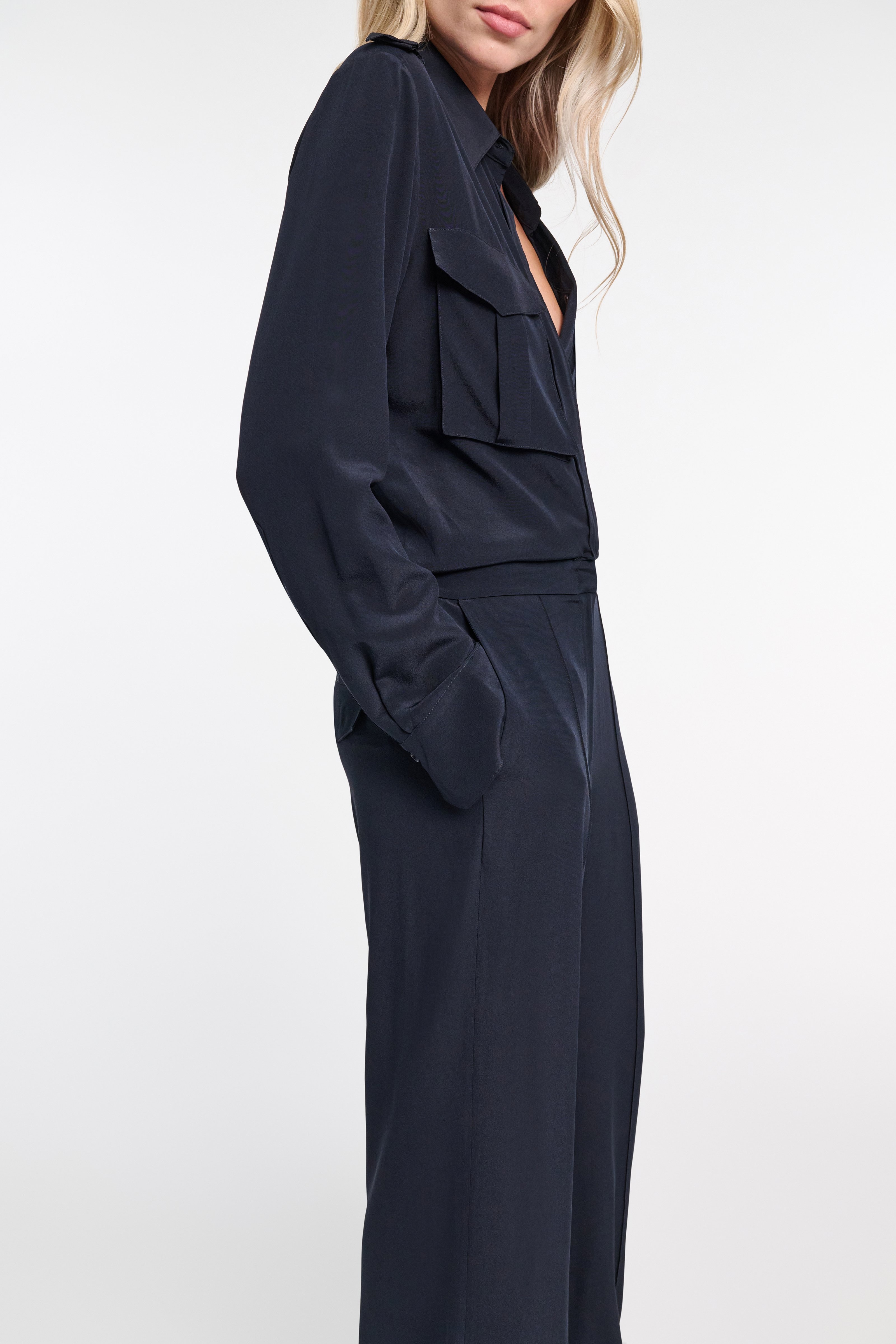 STRIKING VOLUMES jumpsuit - 5