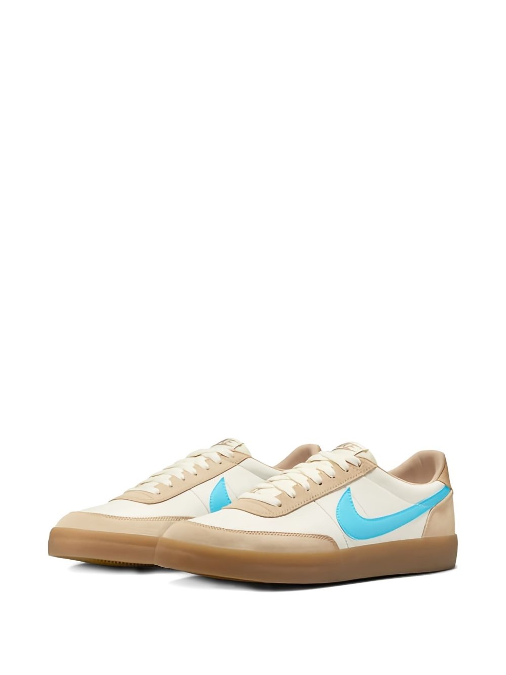 Killshot 2 "Sail/Baltic Blue" sneakers - 2