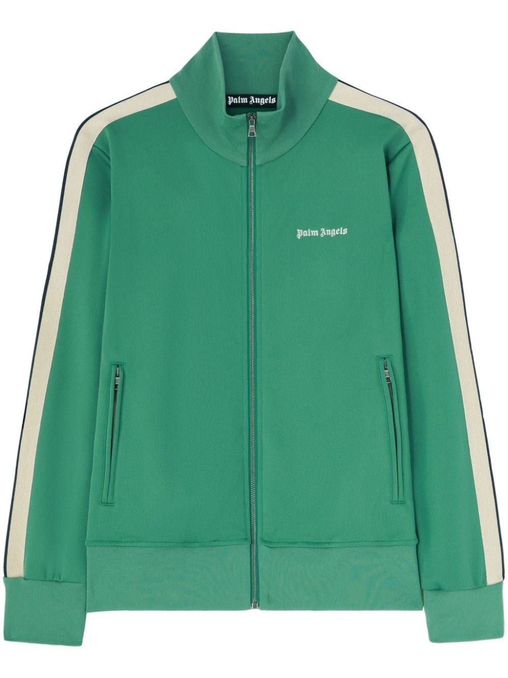 Palm Angels `Classic Logo` Track Jacket | spinnaker | REVERSIBLE