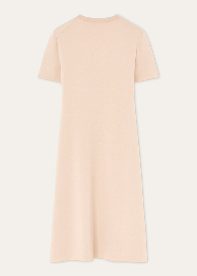 Loro Piana Royal Lightness® Dress 6