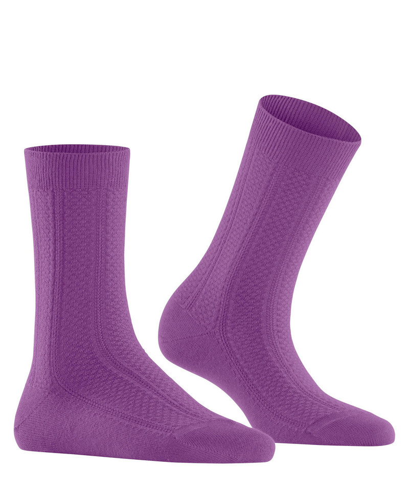 Needlepoint Women Socks 3