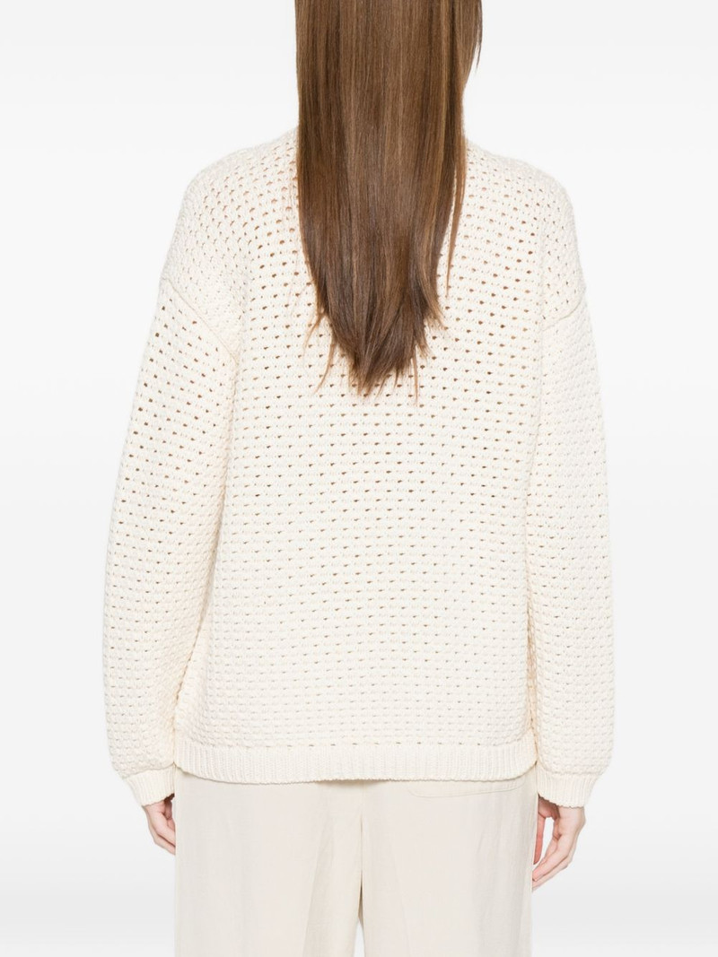 round-neck sweater 4