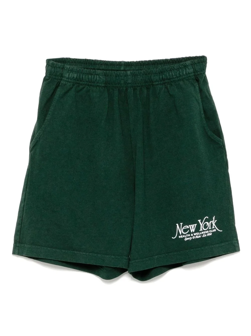 NY 94 gym shorts - 1