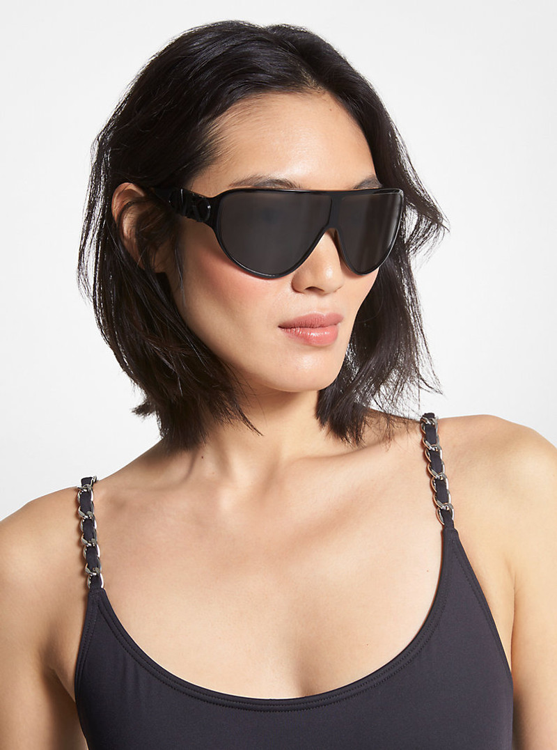 Empire Shield Sunglasses 4