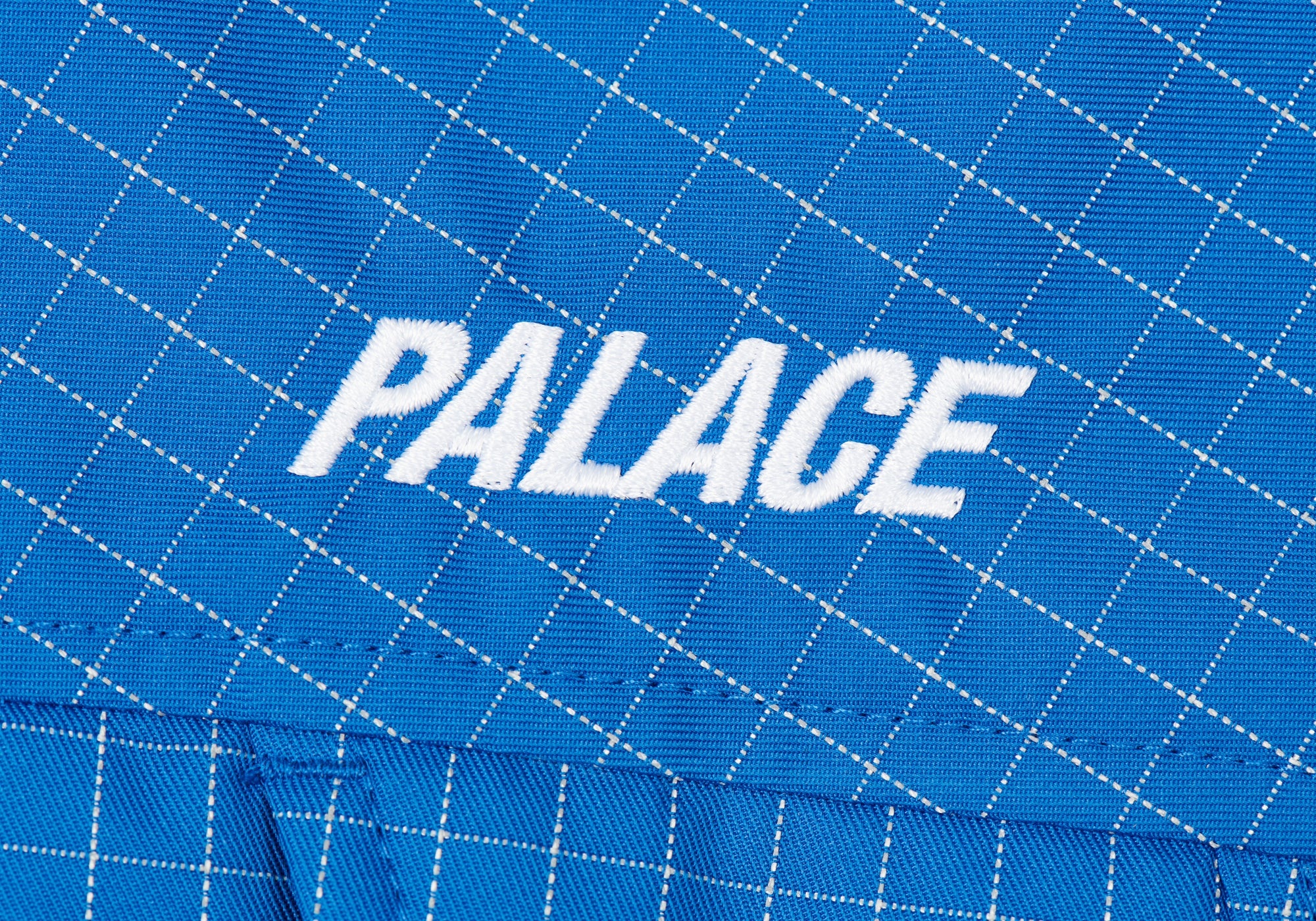 MOUNTAIN PARKA BLUE - 4
