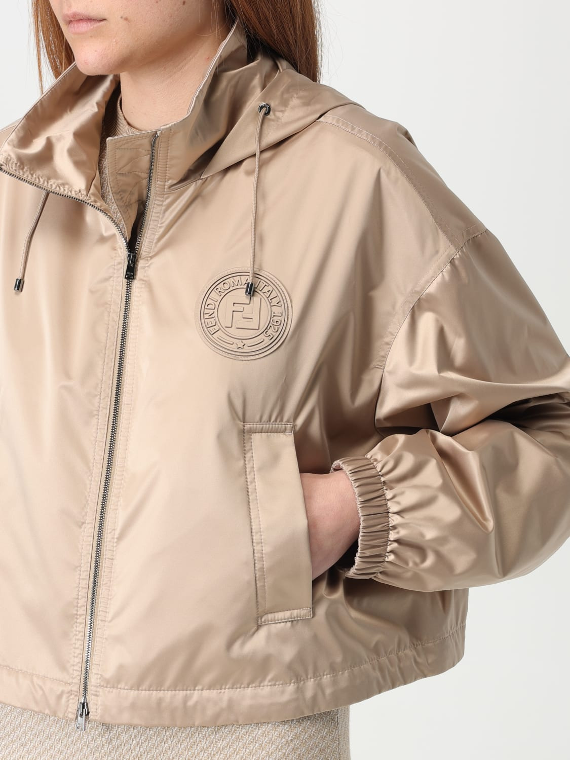Jacket woman Fendi - 5