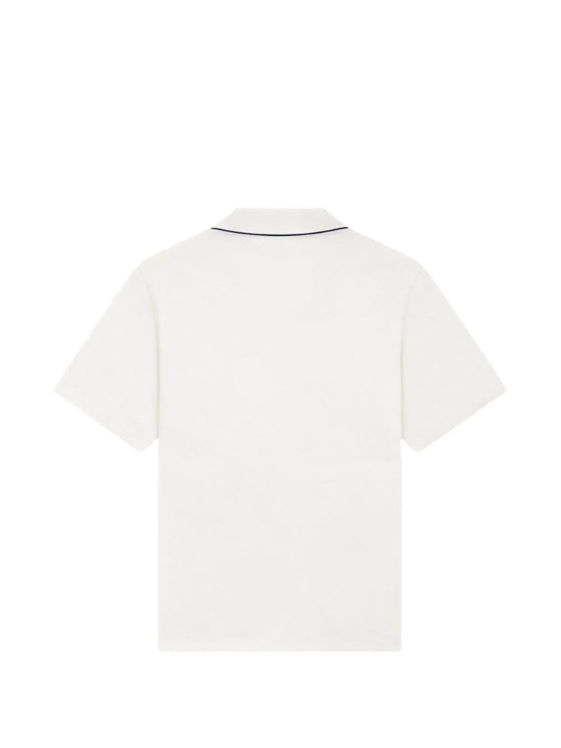 Polo Drole Patch 4