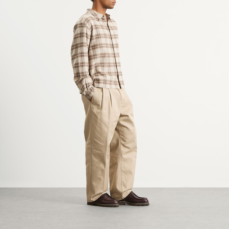 Carhartt Carhartt WIP Evan Loose Tapered Twill Pants outlook