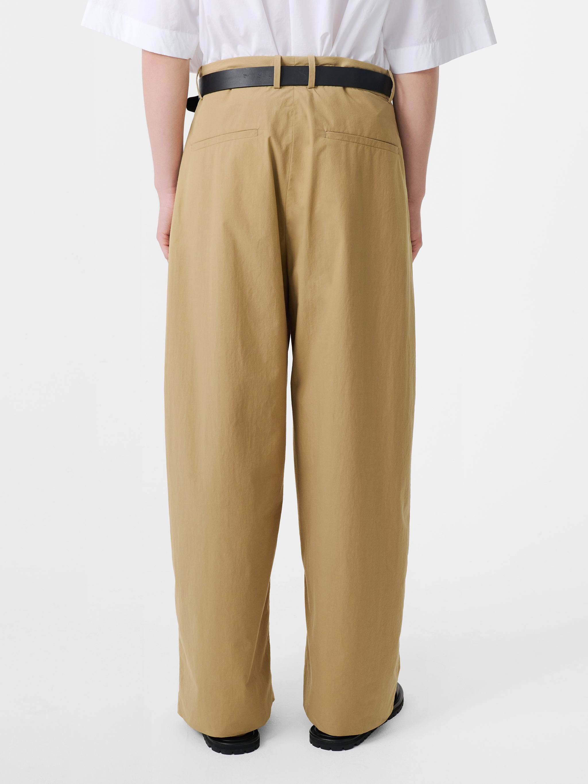 Line Pant - 6