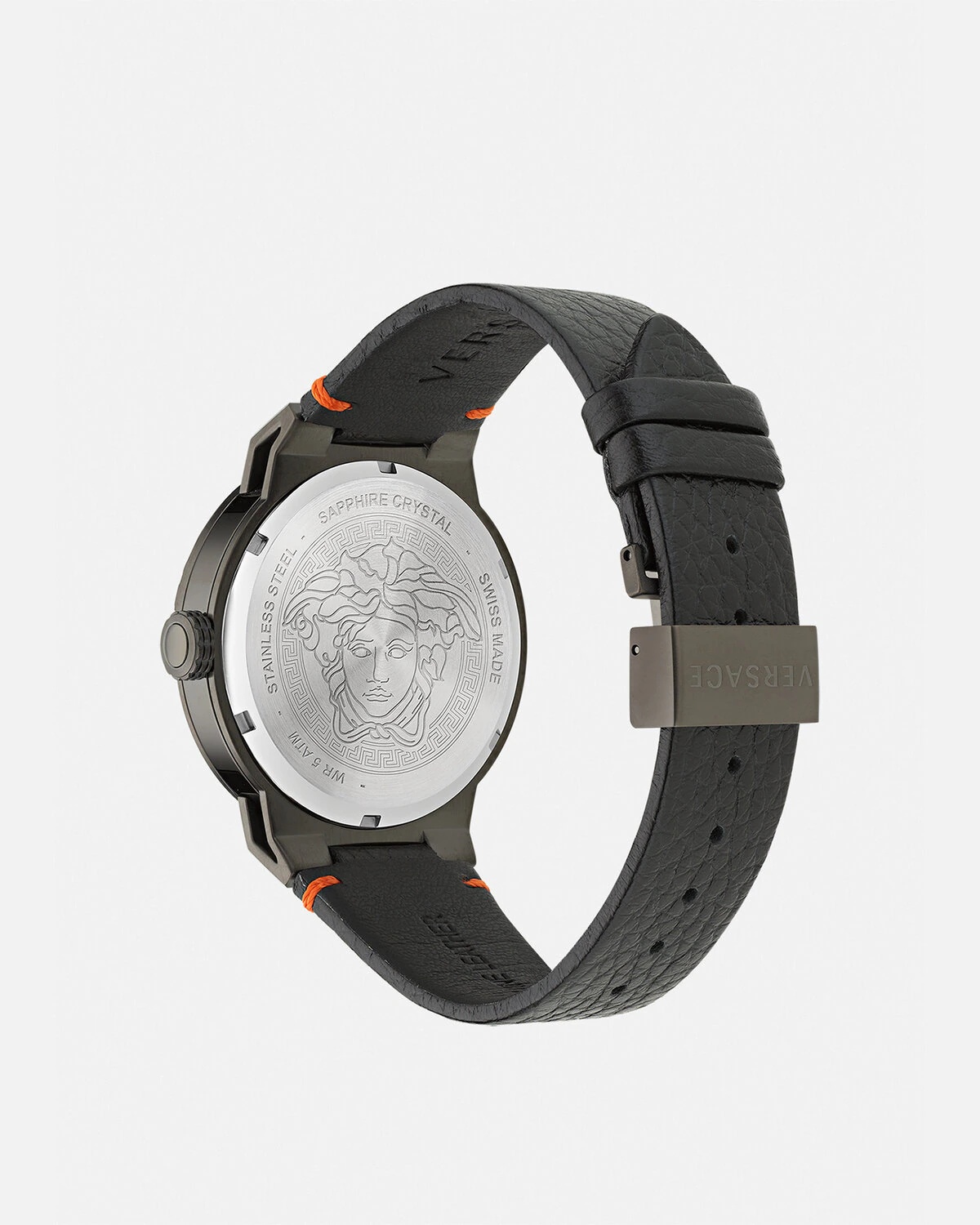 Medusa Infinite Gent Watch - 2