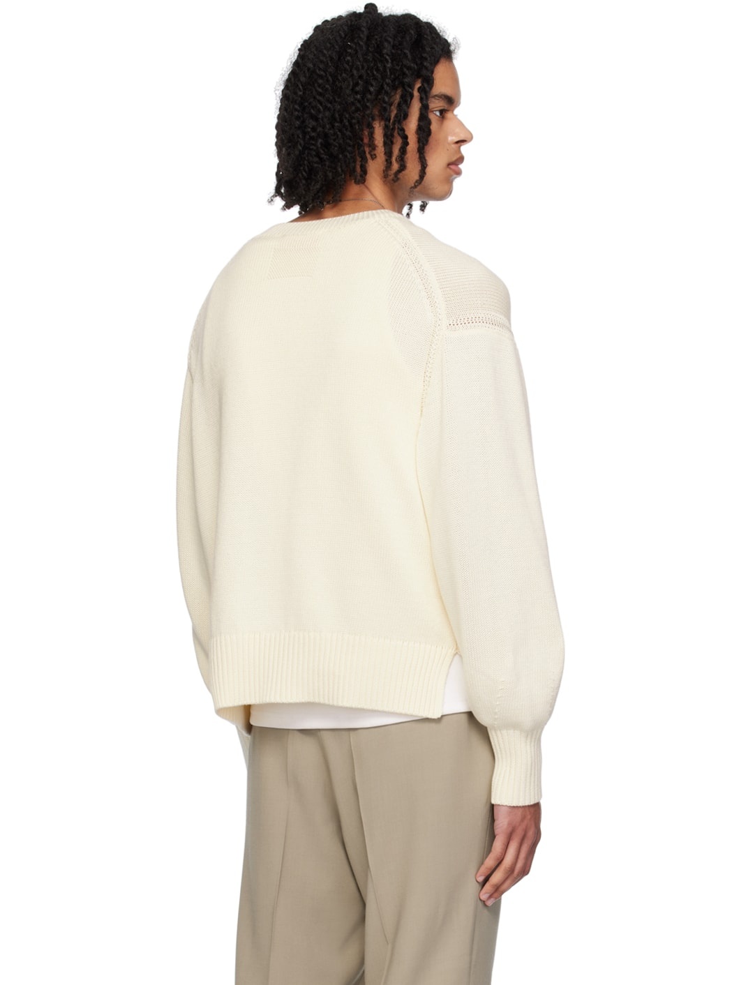Off-White Breezy Sweater - 3
