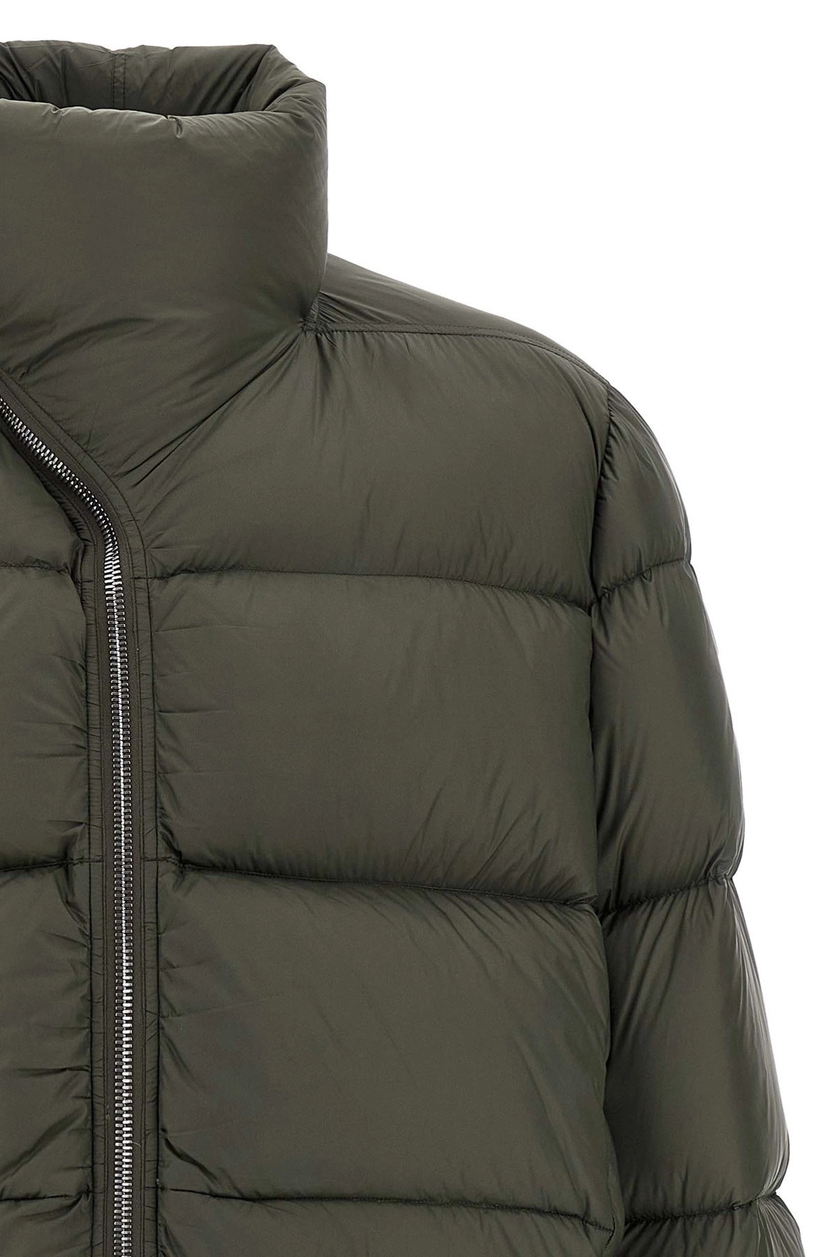 'Turtle' down jacket - 3
