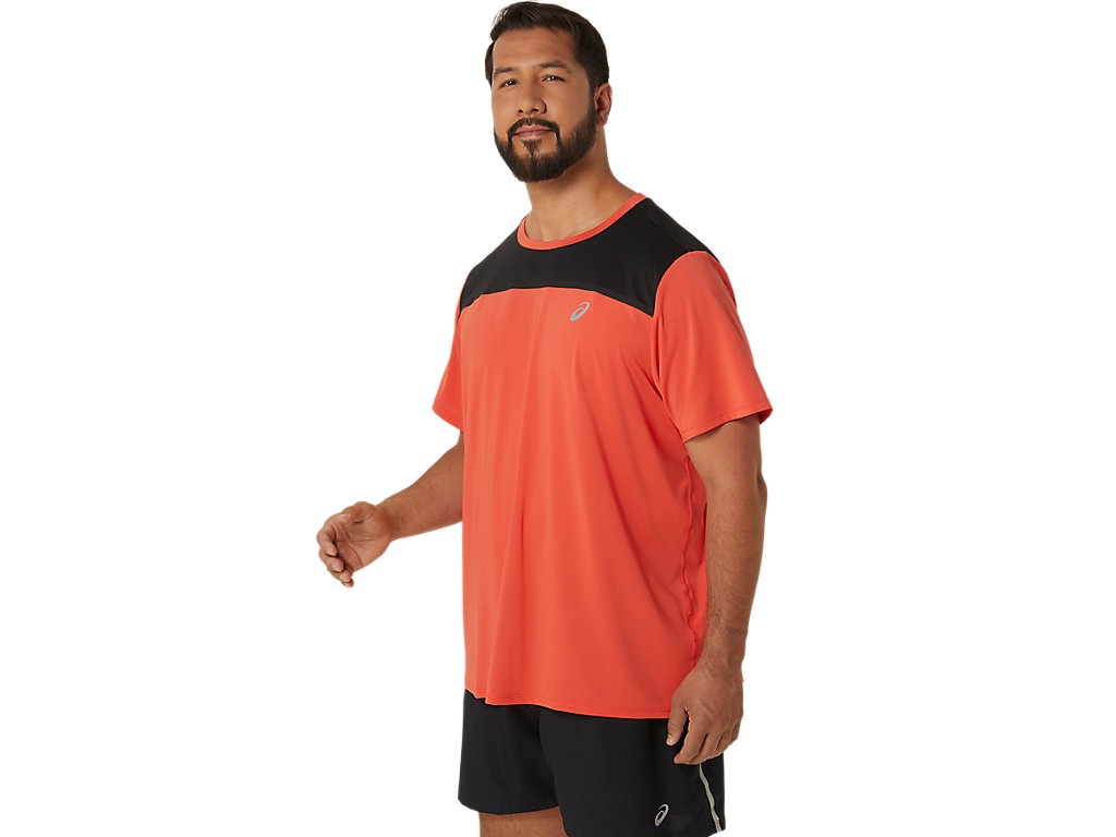 MEN'S PR LYTE SHORT SLEEVE - 3