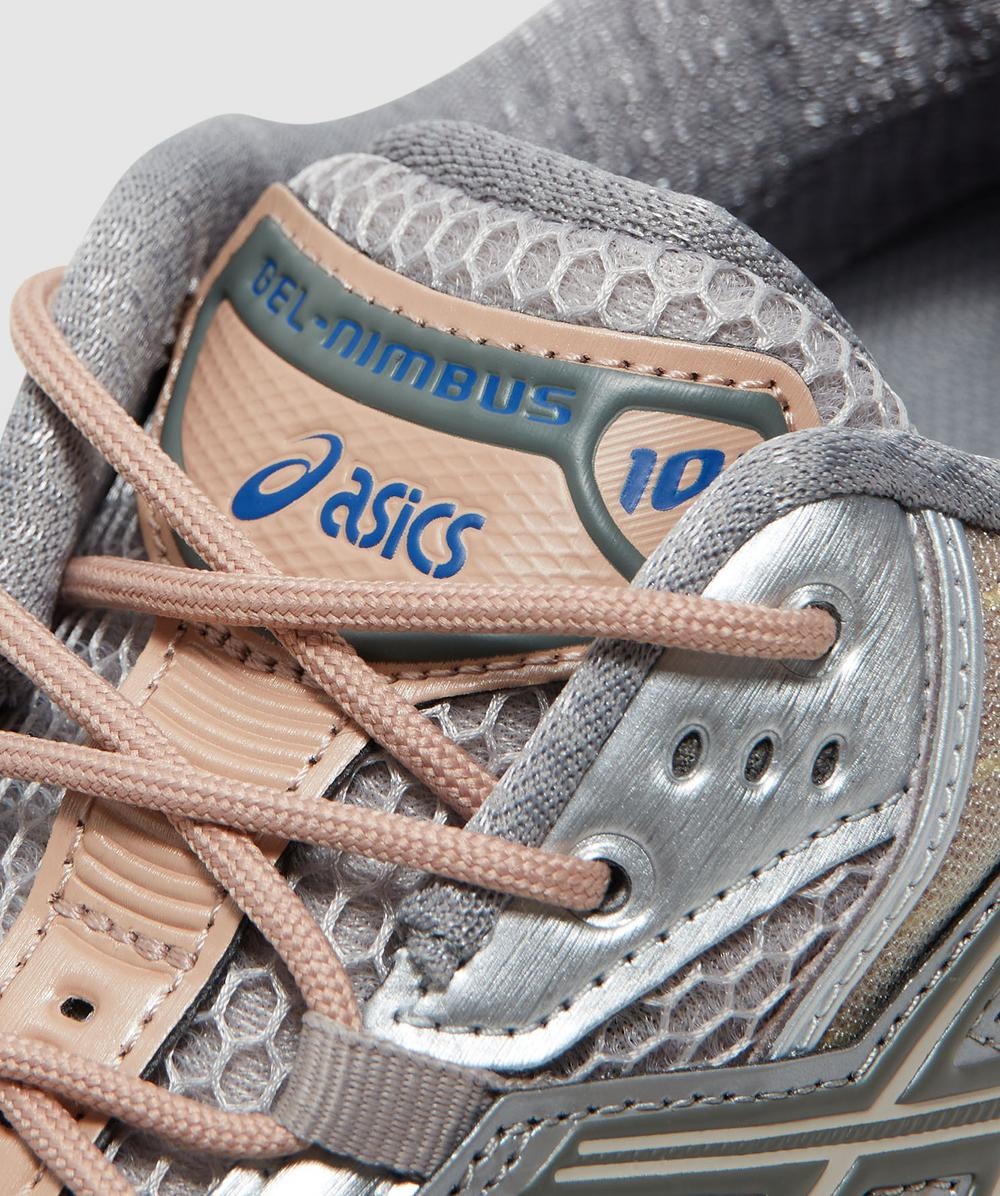 Gel-nimbus 10.1 sneaker - 6