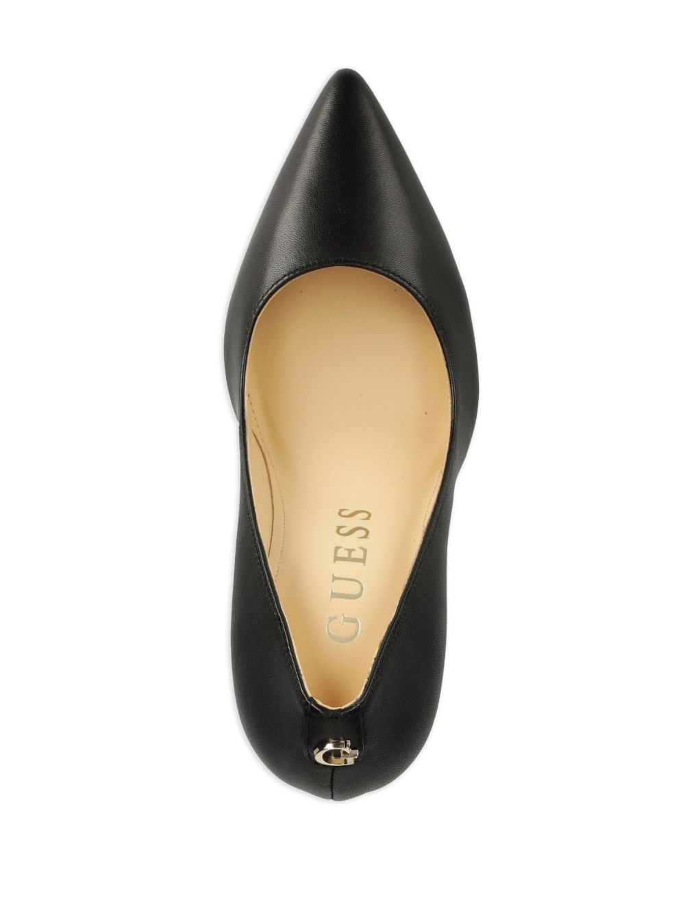 104mm Gabben pumps - 4