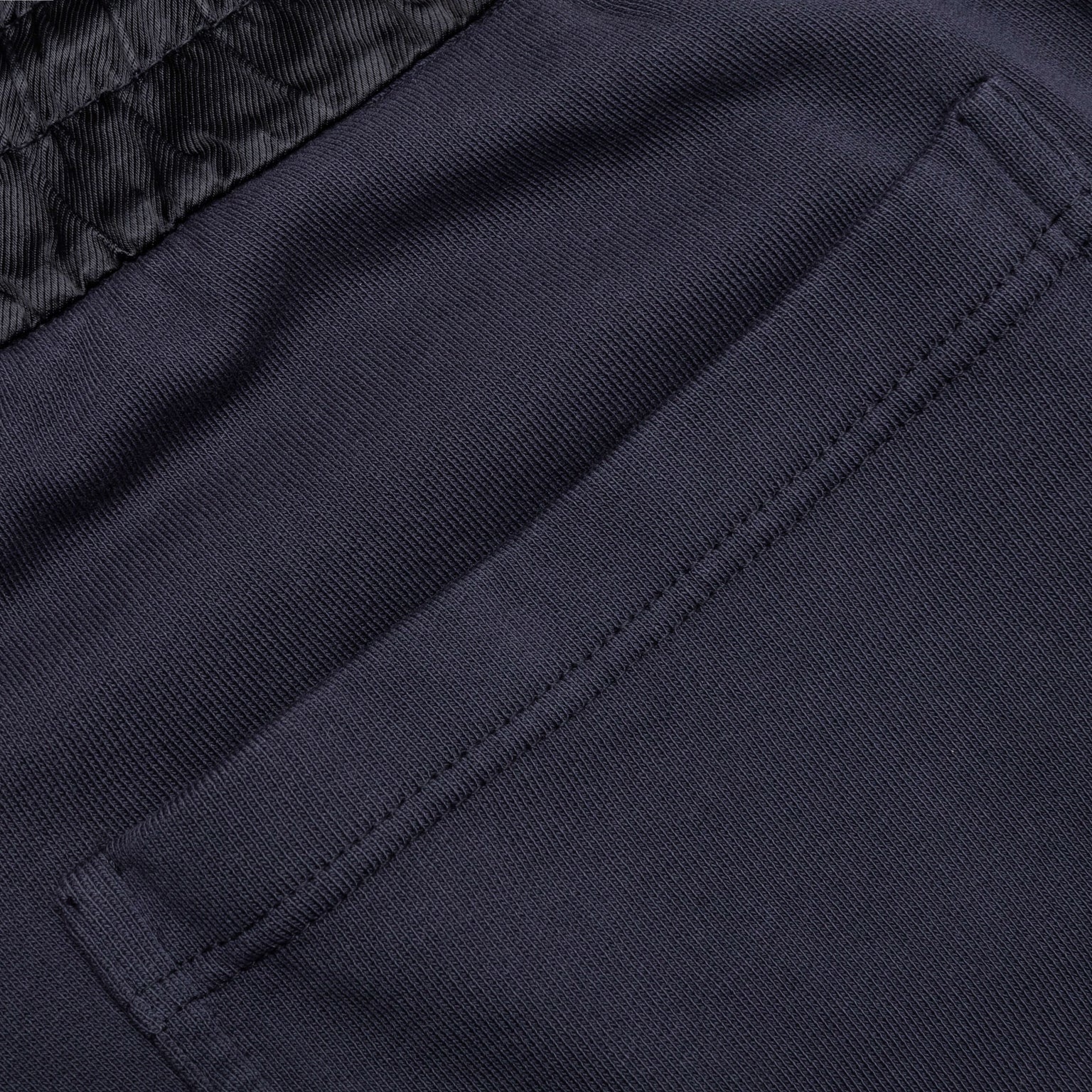 HAMER BIS GD 9615 M.K. PANTS - NAVY - 4