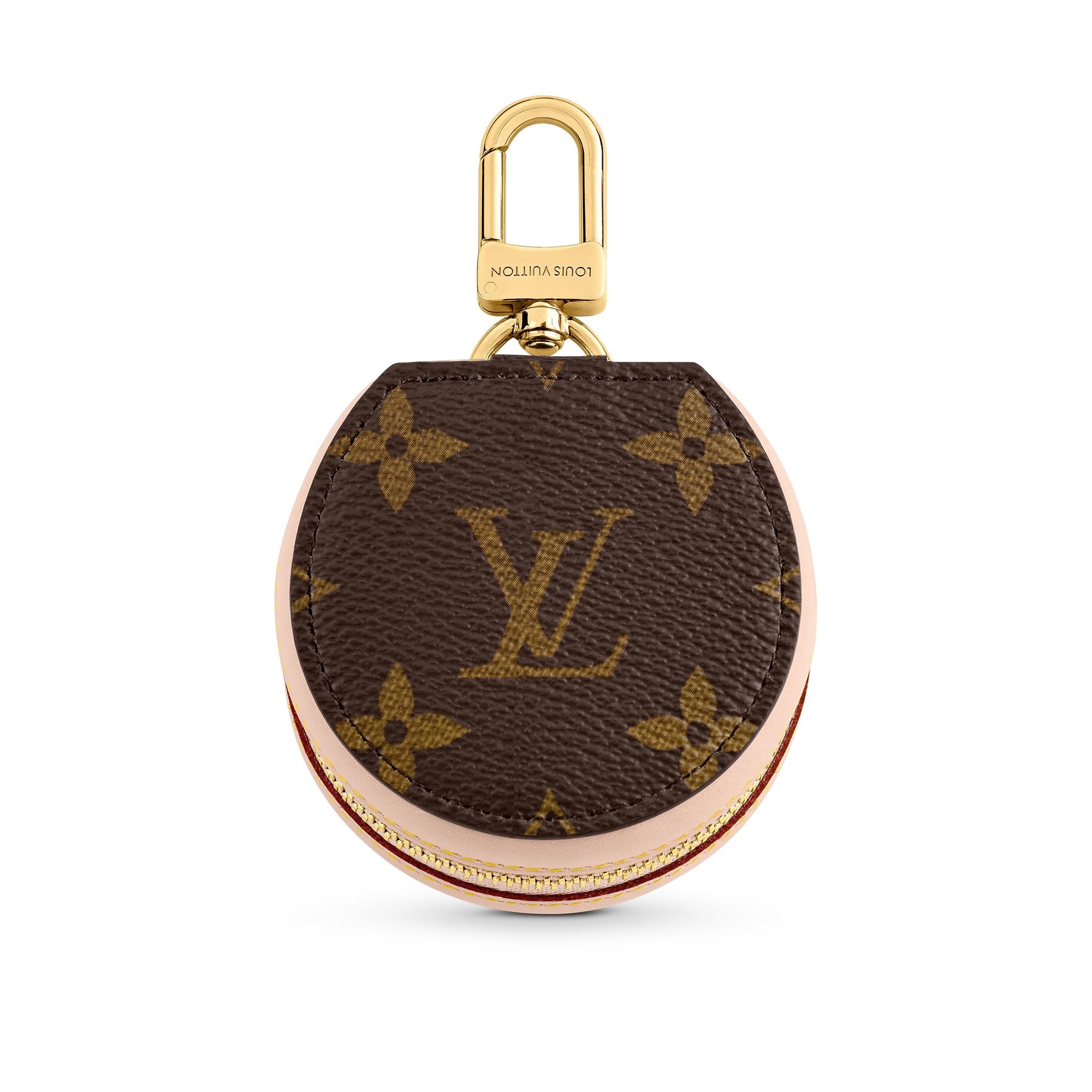 Louis Vuitton Horizon Wireless Earphones Case - 2