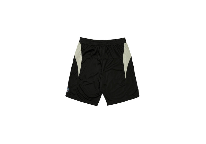 PALACE MESH TEAM SHORT BLACK outlook