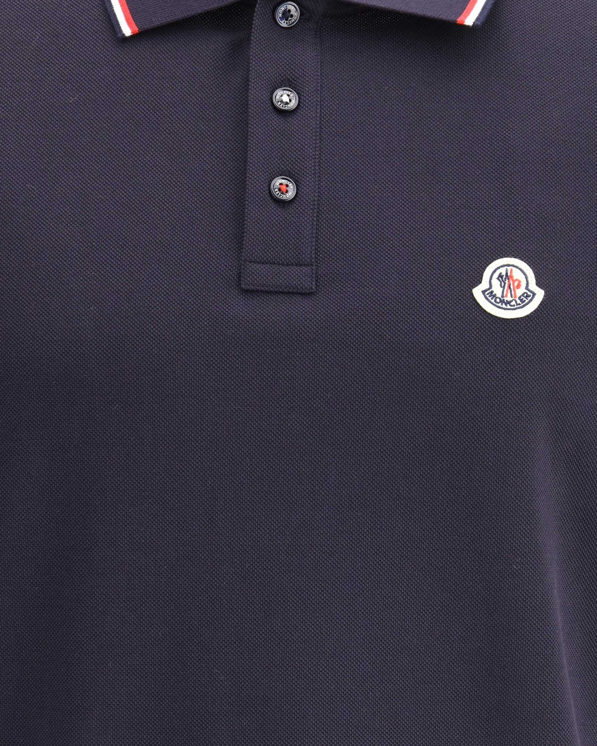Polo shirt - 3