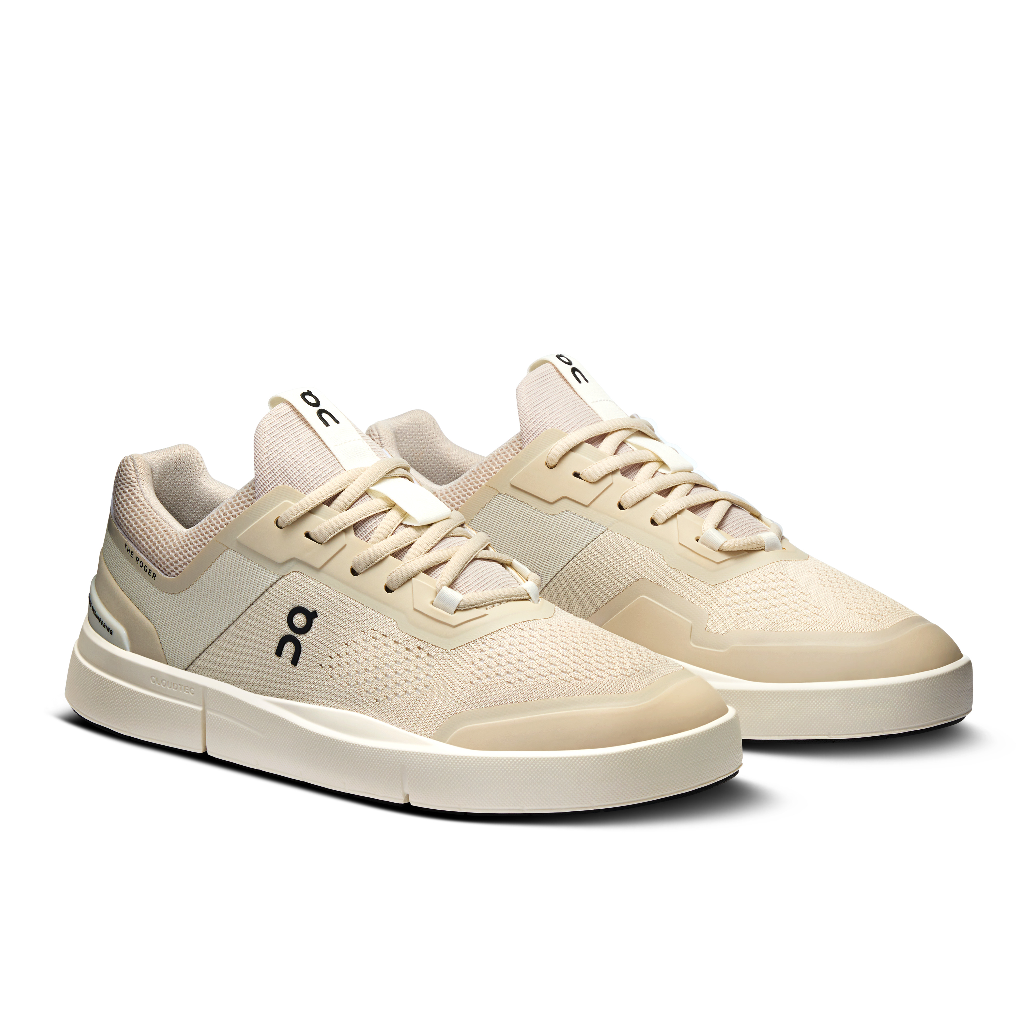 THE ROGER Spin - 6