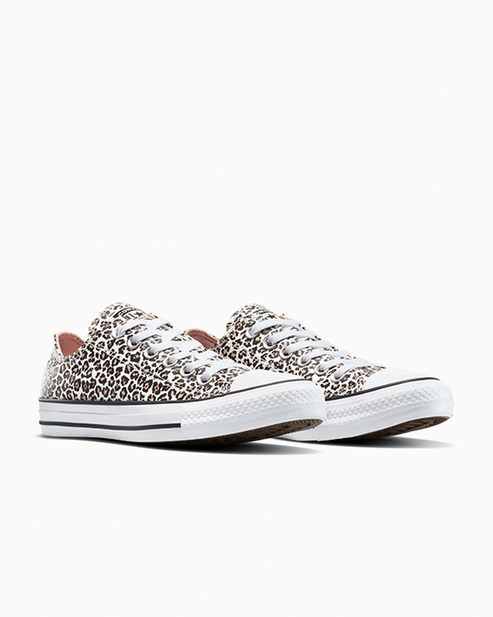 Chuck Taylor All Star Leopard - 4