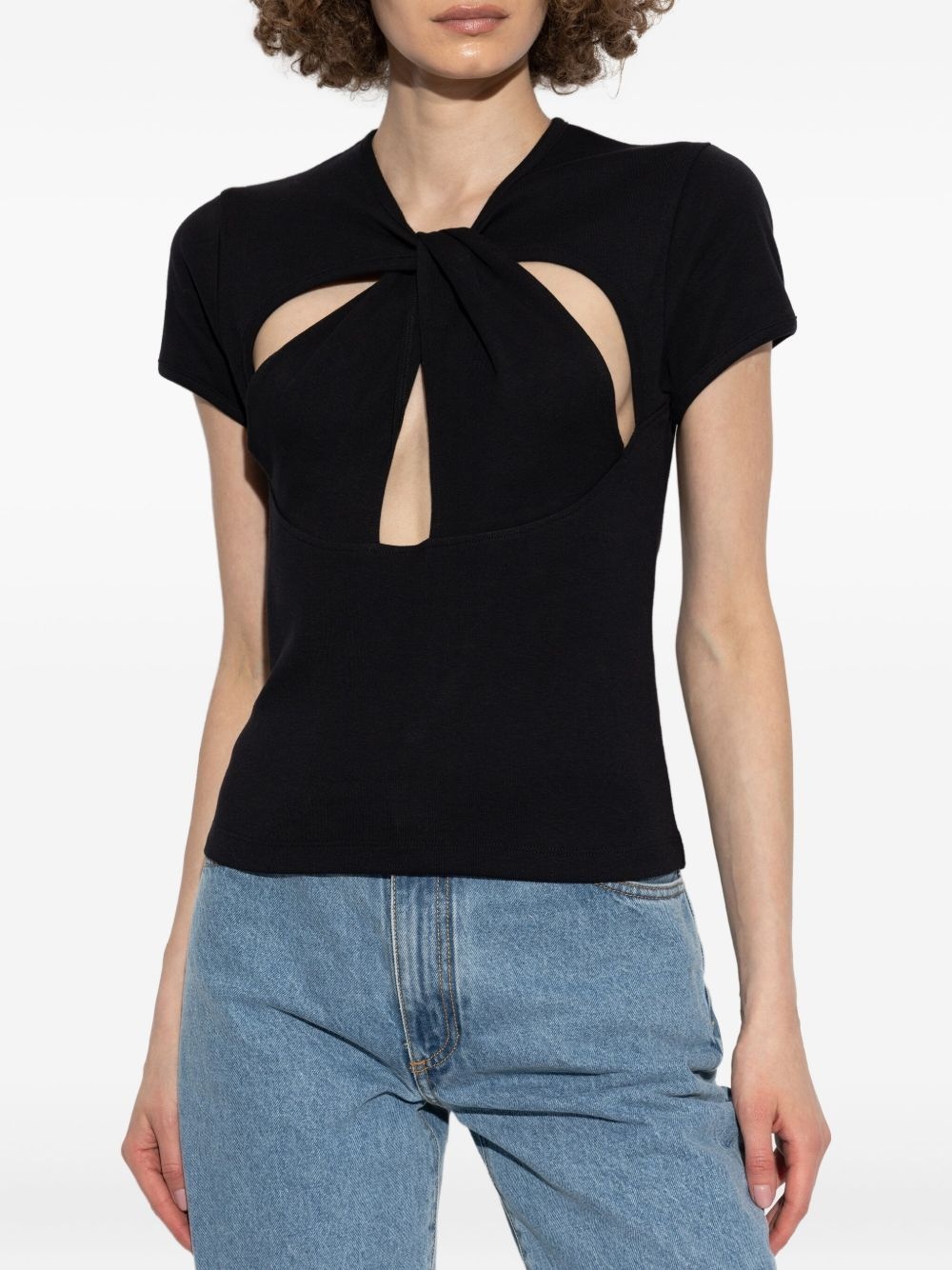 cut-out top - 3