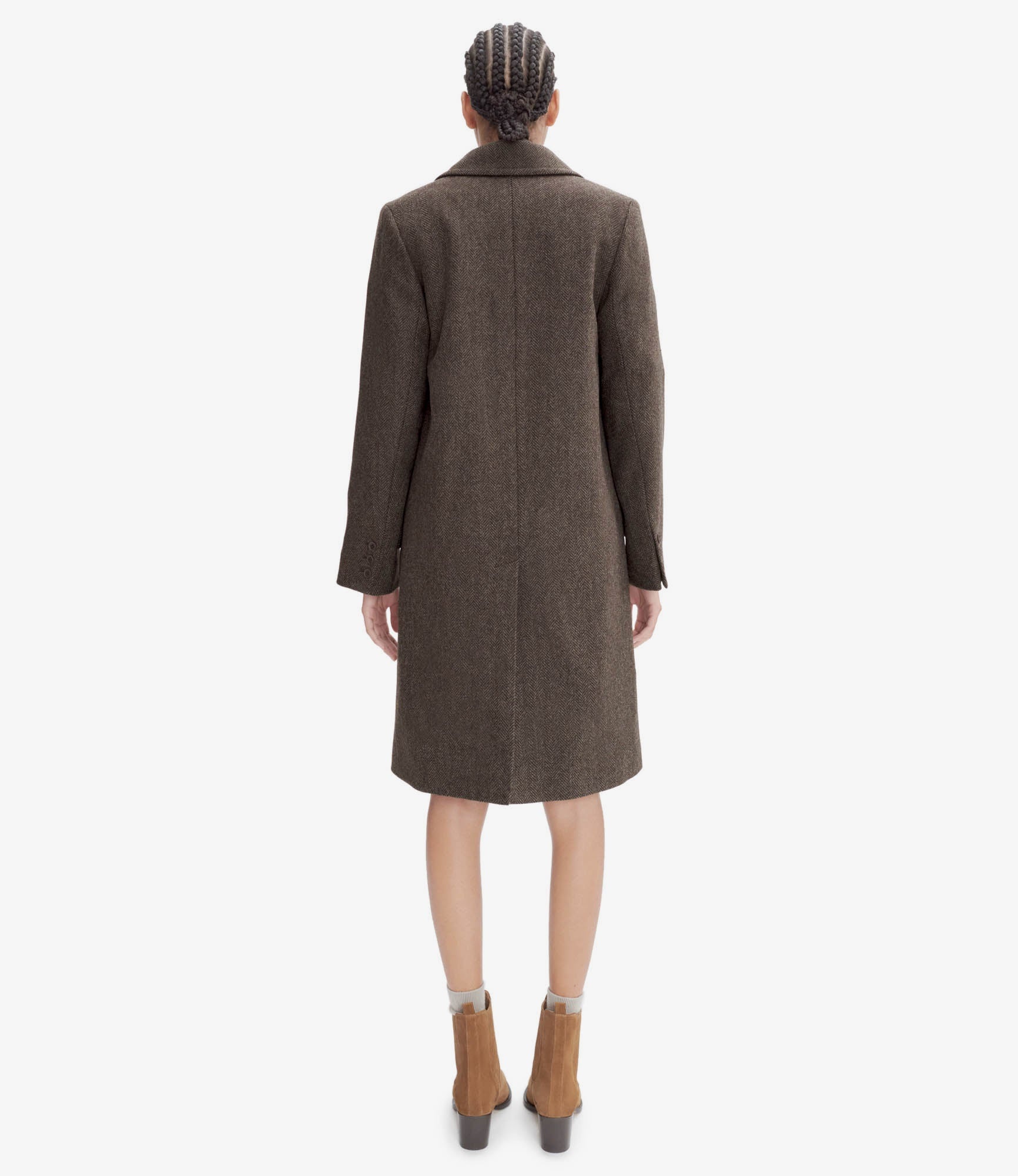 GINNY COAT - 3